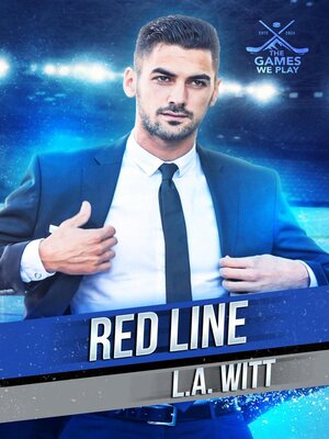 cover image of Red Line